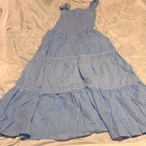 Frankie’s bikinis dress size m women’s